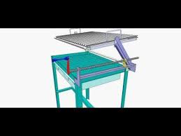 Vysledek Obrazku Pro Diseno De Parrillas Para Quinchos Con Imagenes Asador Parrillas Para Asar Parrilla Para Barbacoa