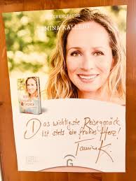 Ich Liebe Sinnspruche Tamina Kallert Tv Moderatorin Facebook