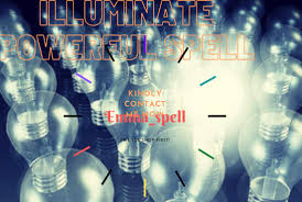 How do you spell illiminate? Cast A Powerful Illuminate Spell To Become Someone In Life By Emma Spell Fiverr