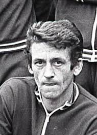 On This Day (1937): Edward Gajewski.