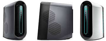 Power button (alienhead) press to turn on the computer if it is turned off, in sleep state, or in hibernate state. Alienware Aurora R11 One Of The Top Pre Built Gaming Pcs On The Planet 2021