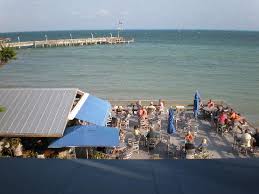 See the added health and safety measures this property is taking. View From The Upper Deck Picture Of Louie S Backyard Key West Tripadvisor