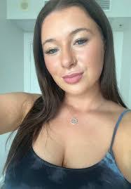 Priscilla Camarillo's Instagram, Twitter & Facebook