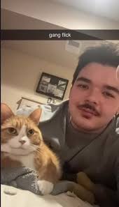 That Damn Smirk Antonio Gibbs