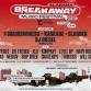 2025 Breakaway Music Festival - Saturday