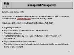 21.—(1) for the purposes of meeting the expenses in relation to the performance, as respects a designated industrial activity, of its functions under this act, an chomhairle may, after consultation with the. 1 Unit 6 Creating A Proactive Workforce Through Effective Employee Relations Ppt Download