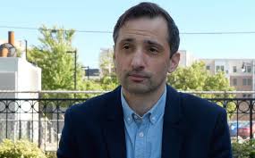 Pandemic compounds the pain for F-M homeless population