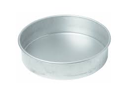 Everything You Need For Perfect Layer Cakes Cake Pans Metallic Cake Layer Cake