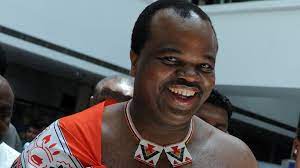 Королевство свазиленд kingdom of swaziland umbuso weswatini. Letter From Africa Why Did Swaziland Take 50 Years To Change Its Name Bbc News