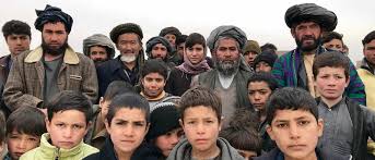 Pashtun, tajik, hazara, uzbek, aimaq, turkmen, baloch, pashai. Internally Displaced Afghans Tell Us Why Europe Is Wrong About Afghanistan