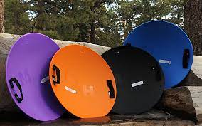 Sold and shipped by vm express. Mh Saucer Sleds