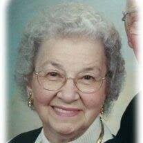 Sadie M. Bretveld Obituary