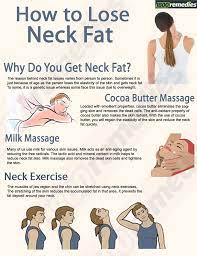 The best way to get rid of neck fat is by combining general weight loss practices with exercise to support your weight loss. Pin On Best Pins On Pinterest