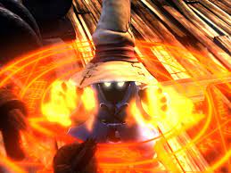 I'm thinking of doing my hobbit valentine's like this ^_^. Vivi Ornitier Final Fantasy Wiki Fandom
