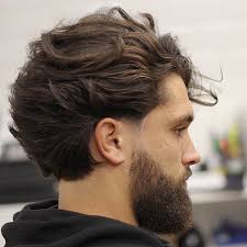 So, you've managed to grow yourself a full head of long hair. 20 Best Medium Length Hairstyles For Men In 2018 Men S Hairstyles