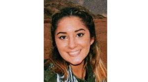 Alexandra Seay's Instagram, Twitter & Facebook