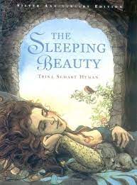 Announcing the sleeping beauties special hidden covers. The Sleeping Beauty By Trina Schart Hyman