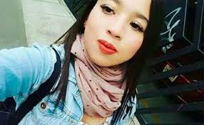 Pamela Gallardo's Instagram, Twitter & Facebook