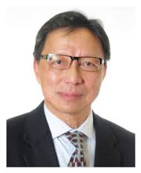 二零一六年中华总会館主席玉照