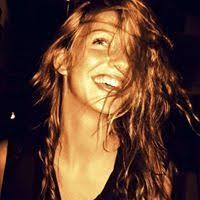 Anna Behm's Instagram, Twitter & Facebook