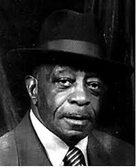 James Brookins Obituary (2015)