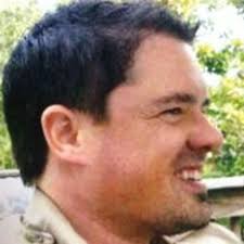 Geoffrey McGilvray Obituary November 13, 2013