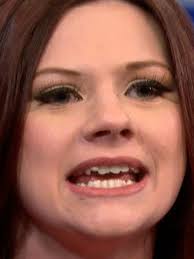 Tanya Durst Maury Show