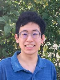 Home Page for Daniel Wang Feng