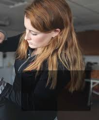 Welcome To Pearly House