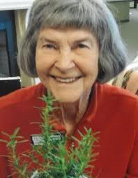 Peggy Joyce Houser Obituary February 26, 2019