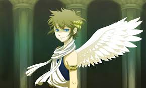 Pit From Kid Icarus I Could Put The Entire Cast Of This Game On Here I Laughed A Lot Playing This Con Imagenes Dibujosanimados Chibi Super Smash Bros