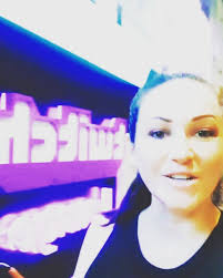 Huge thanks to @allegiantstadium for the tickets to see my first soccer  game watching United vs. Dortmund and getting to check out our newest  stadium in town!, Super cool we have a @twitch lounge ...