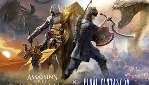 Here's how to unlock new costumes and other uplay unlockable cheats in assassin's creed: Final Fantasy Xv Assassin S Festival Dlc Guide How To Get All Unlockables And Costumes