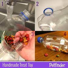 Pin By K Wallace On Pet Projects Diys Diy Dog Food Dog Treat Toys Homemade Dog Toys