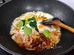 Biodata ringkas dan foto aiman hazeem, adik datuk aliff syukri. Wordless Wednesday Rendang Paru Bonda Rozita Aku Sis Lin