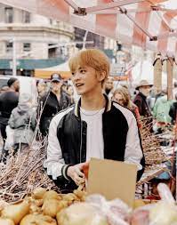 New york university | nyu · department of technology management and innovation. Pin Von Atp Auf Nct Nct Rapper Mark Lee