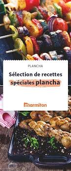 Sortez Les Planchas Il Est Grand Temps De Revisiter Le Barbecue Avec Une Cuisson Au Top A La Plancha Brochet Recette Plancha Legumes Recette Plancha Recette