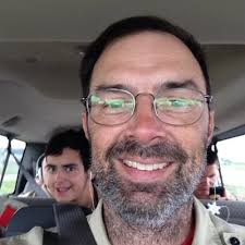 Joel Cantrell (@joel_cantrell)