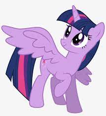 Svg File My Little Pony Princess Twilight 873x915 Png Download Pngkit