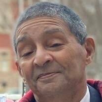 Frederick B. Easton Obituary (2024)