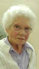 LIEBRECHT- Lydia (nee Damm)