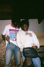 Playboi carti and kanye west — go2damoon (whole lotta red 2020). Pin On Carti