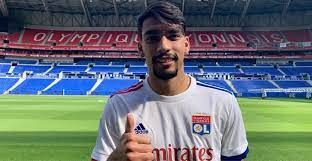 Lucas paqueta clube de regatas flamengo seleção brasileira jogadores de futebol marido sapatos conversa pessoa atividades. Olympique Lyonnais Land Milan S Lucas Paqueta