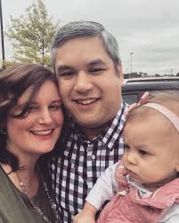 Wesley Jonathan and his family✌️🖤🔥