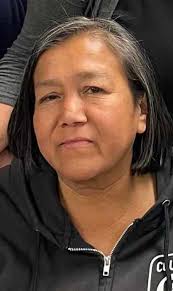 Obituary for Jacqueline Louise McLeod