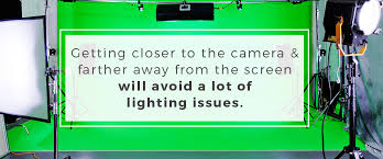 1 rules for the nbc version 1.1 audience match 1.2 the telephone match 1.3 pilot. The Evolution Of Green Screens