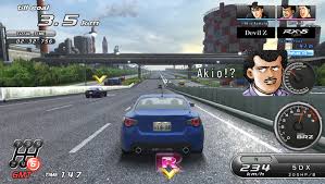 5/10 wangan midnight is a mediocre series, it excels at nothing and it is not intriguing. Story Mode Game Modes Wangan Midnight Maximum Tune 5dx