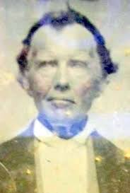 Old photo found in Smithville-Tremont area, identify owner