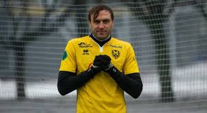 Новини клубу, склад команди, інформація про матчі, статистика наступний матч. Metallist 1925 Rasstalsya S Zashitnikom Goshkoderej Pervaya Liga Ukrainy