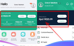 Renren mine indonesia adalah sebuah aplikasi penghasil uang baru dimana kalian dapat menginvestasikan uang yang kalian punya di aplikasi tersebut. Baru Rilis Bonus Daftar Rp 600 000 Di Aplikasi Getrich Mau Kupasaja